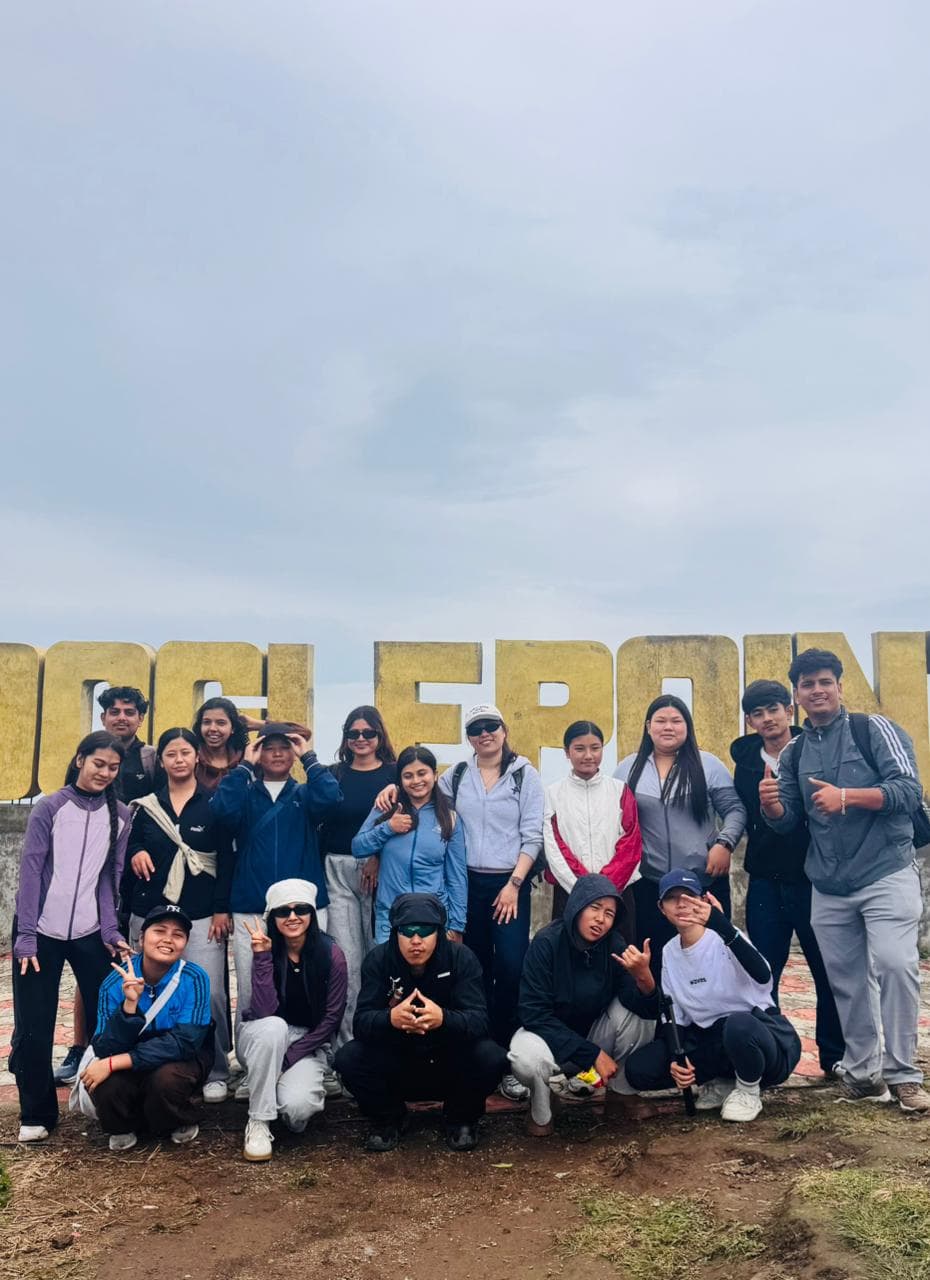 half