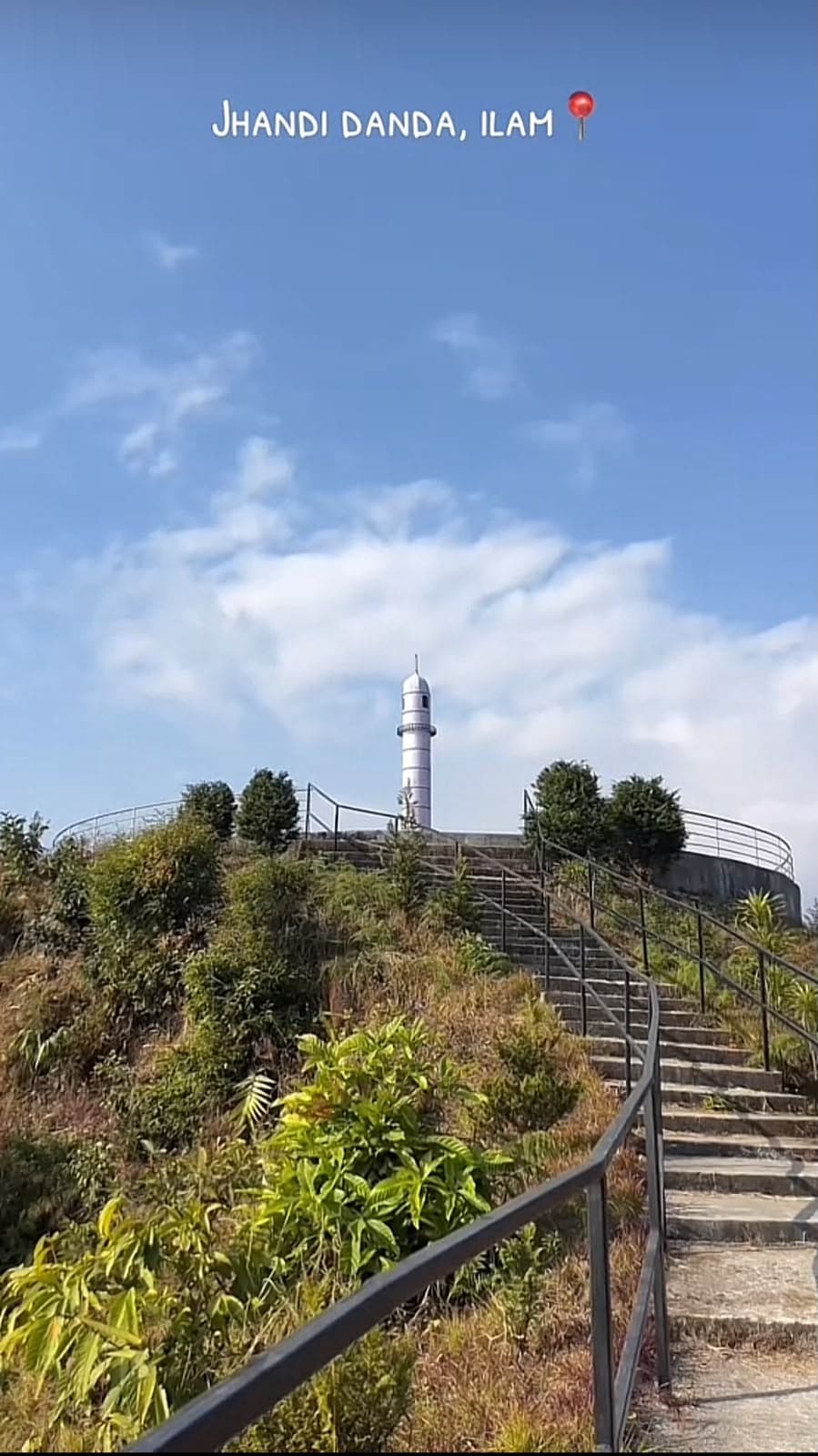 Ithabhatta Hike 2