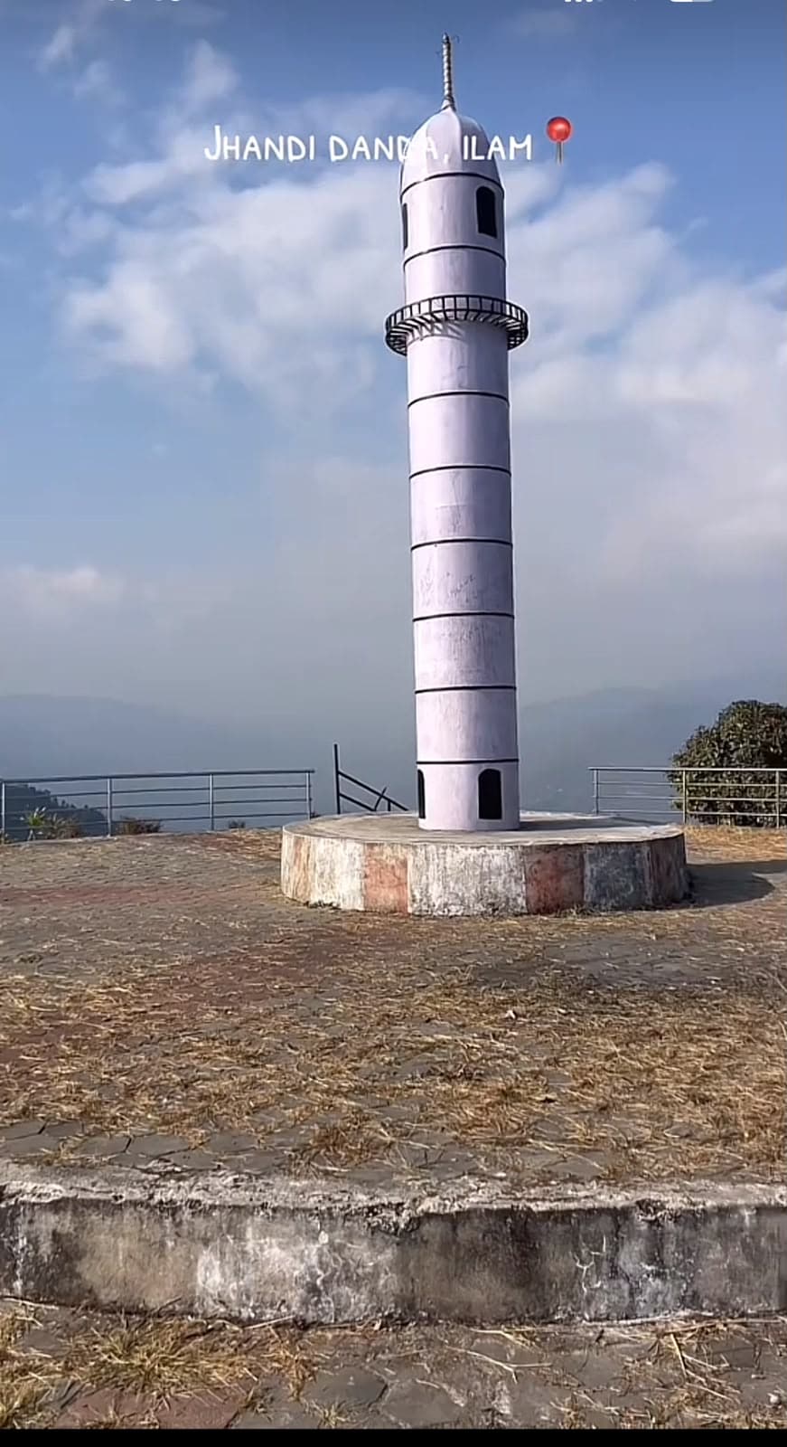 Ithabhatta Hike 3