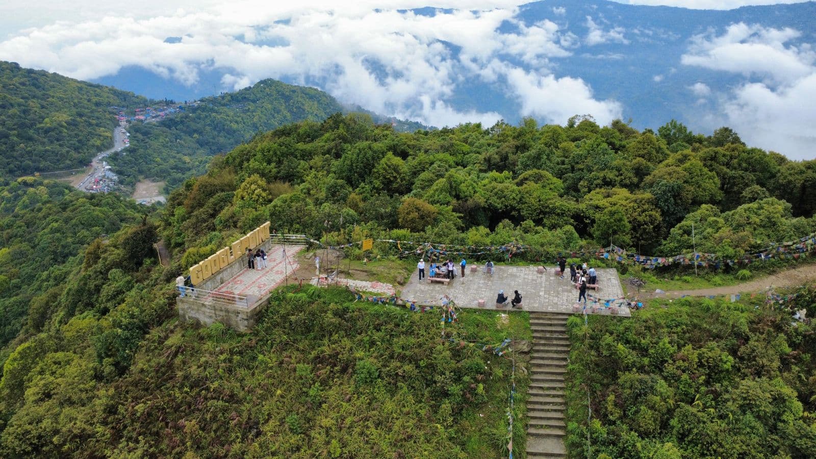 This Saturday hike preview