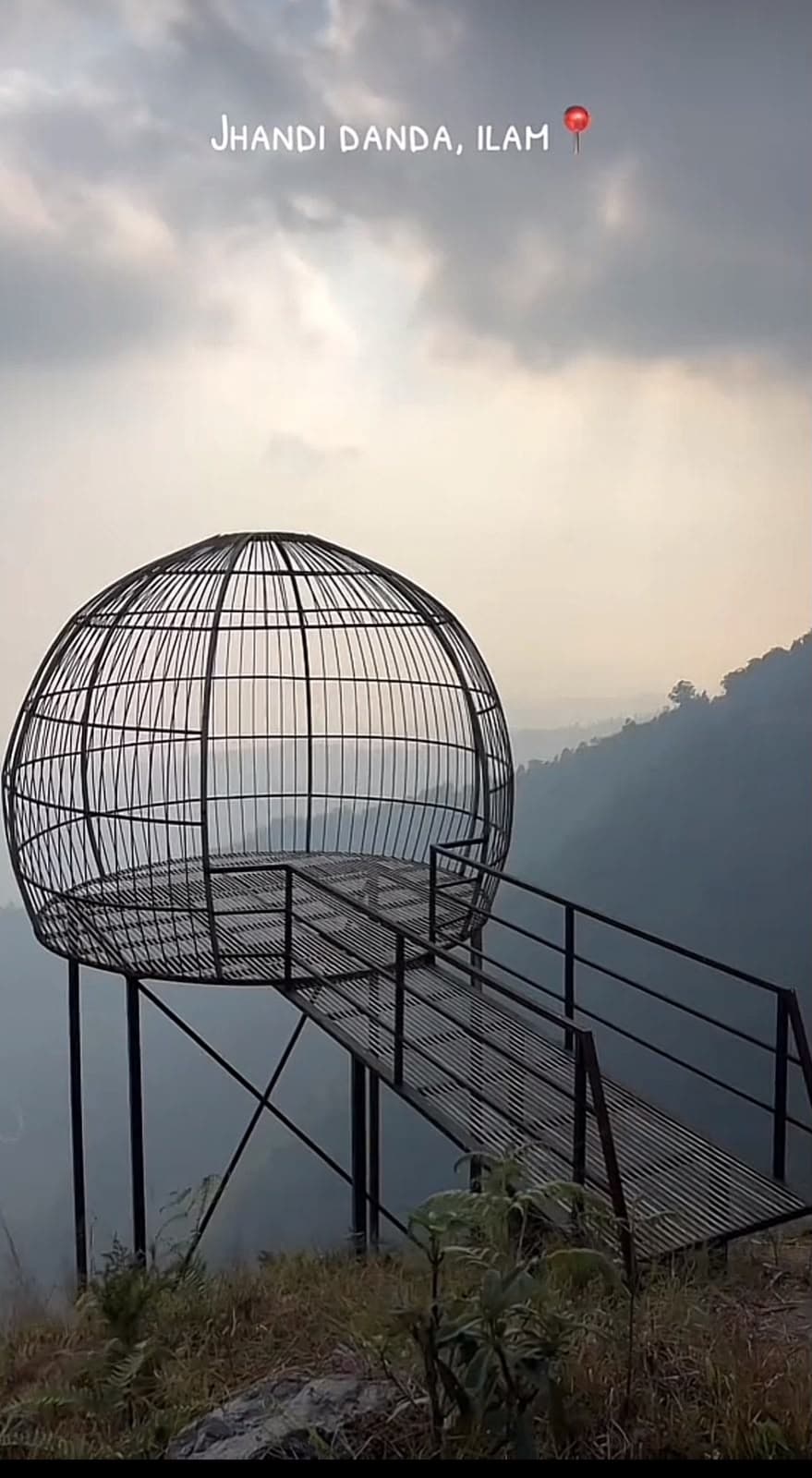Ithabhatta Hike