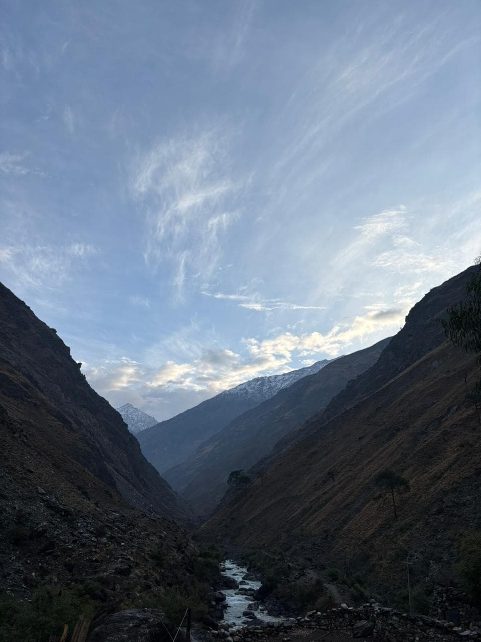 Mai Pokhari Forest Walk