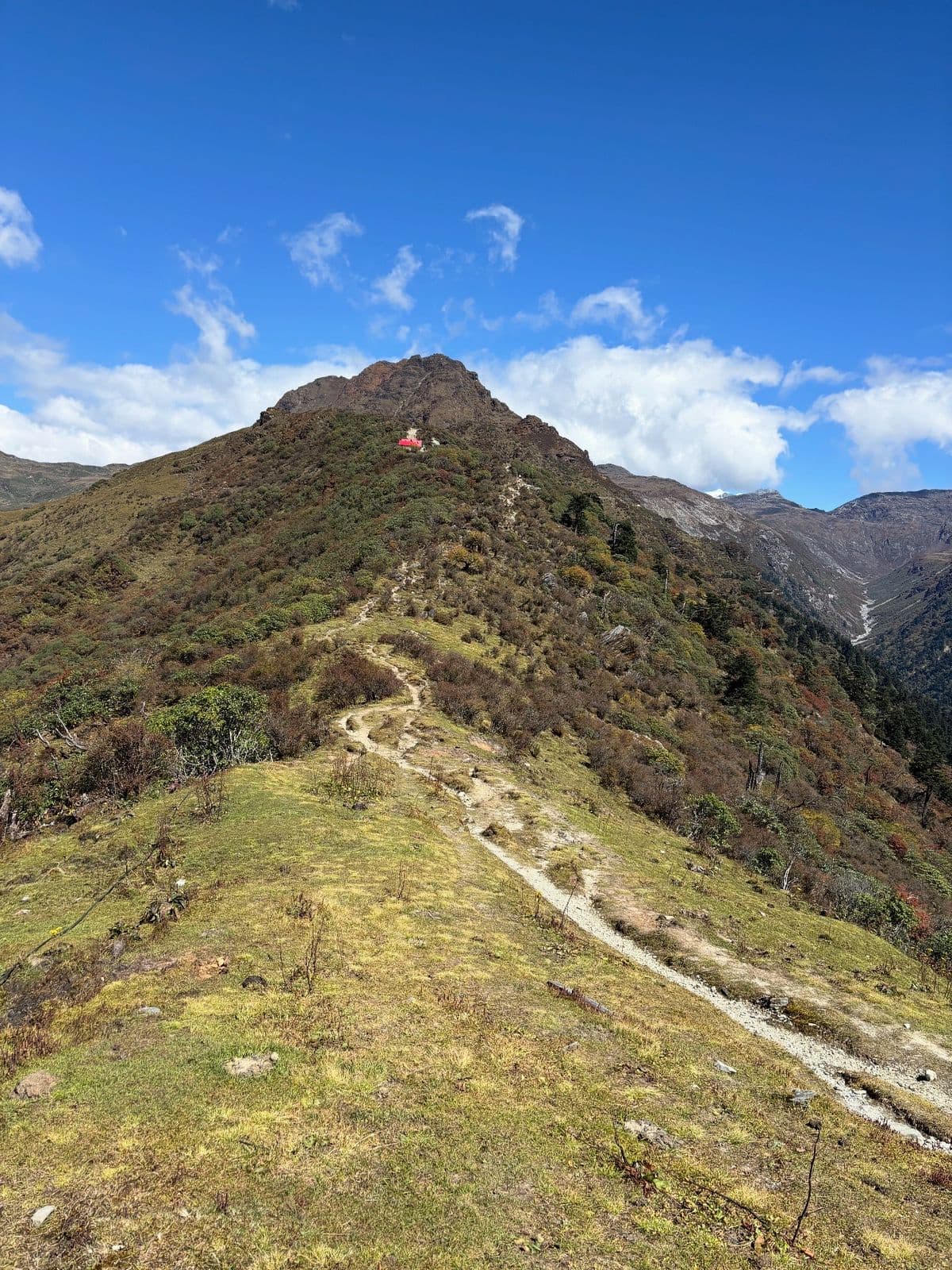 Namje Village Cultural Hike